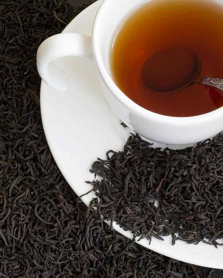 چای معطر ایرانی مناسب صادرات و فروش گسترده